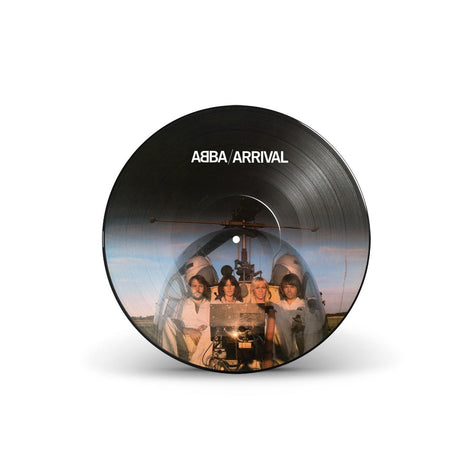 Arrival (Exclusive Picture Disc)