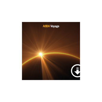 Voyage (Digital Album)